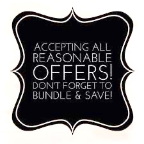 Bundle and Save - Picture 1 of 1